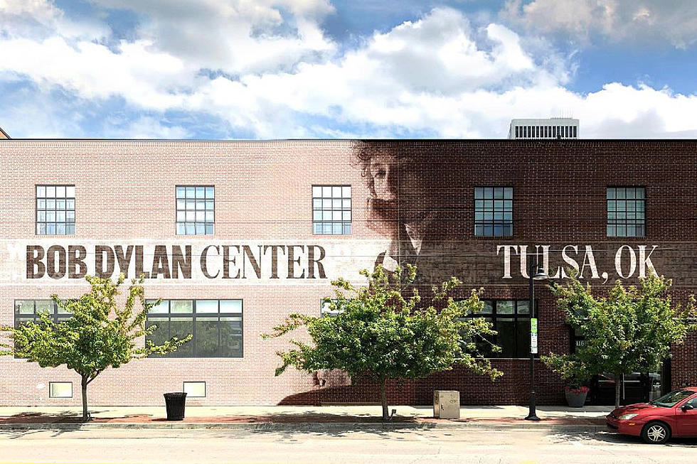 The Man in Me: abrirán un museo dedicado a la obra de Bob Dylan